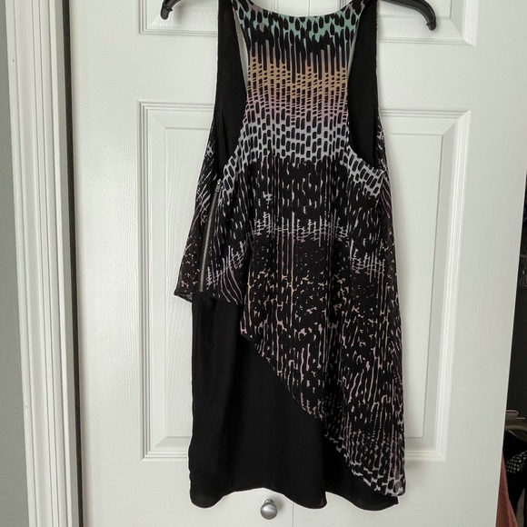 Layered Dress - Picture 2 of 3